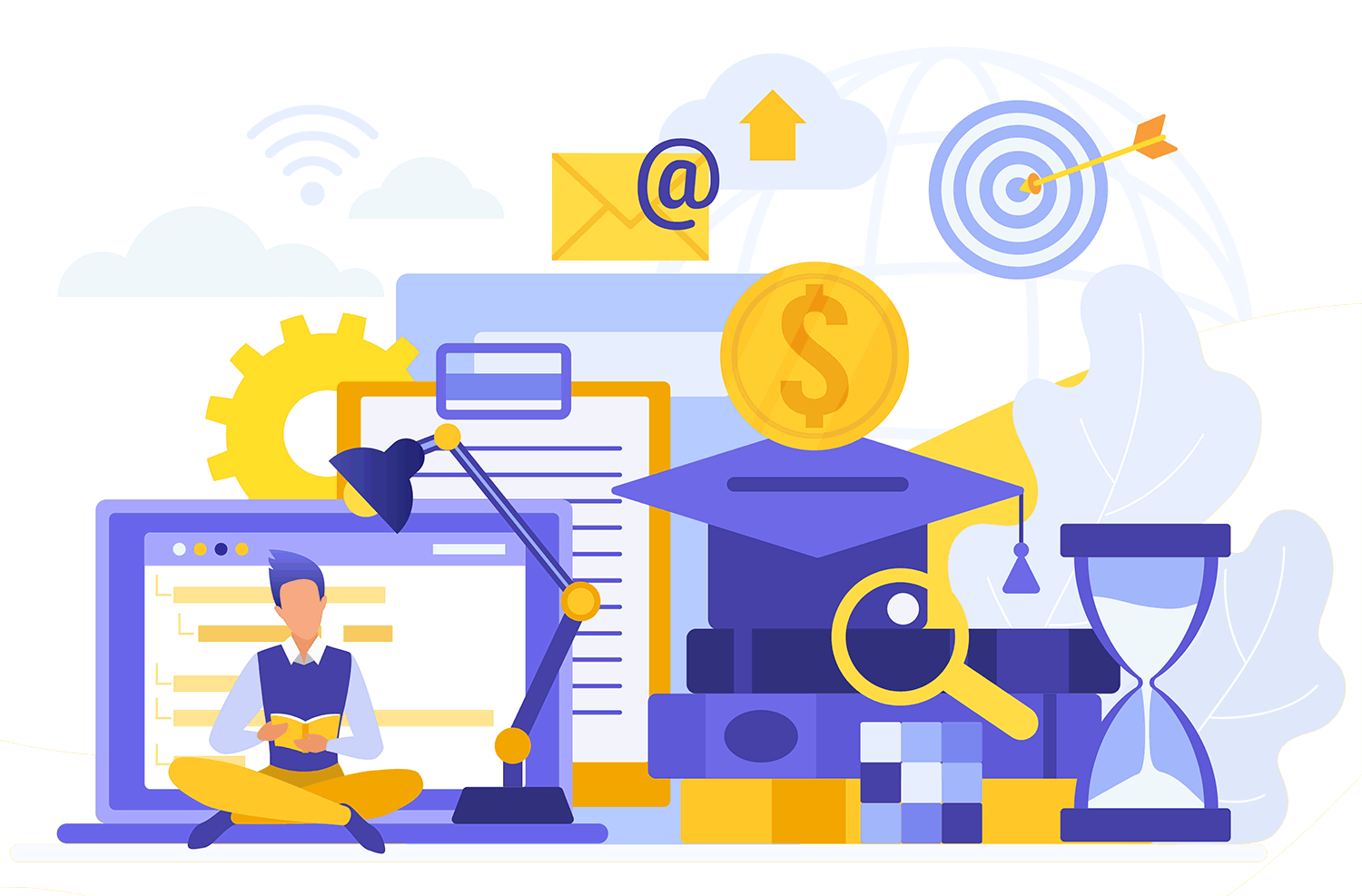 Invest With Us Invest With Us