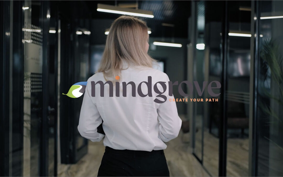 Founder and Introduction to Mind Grove