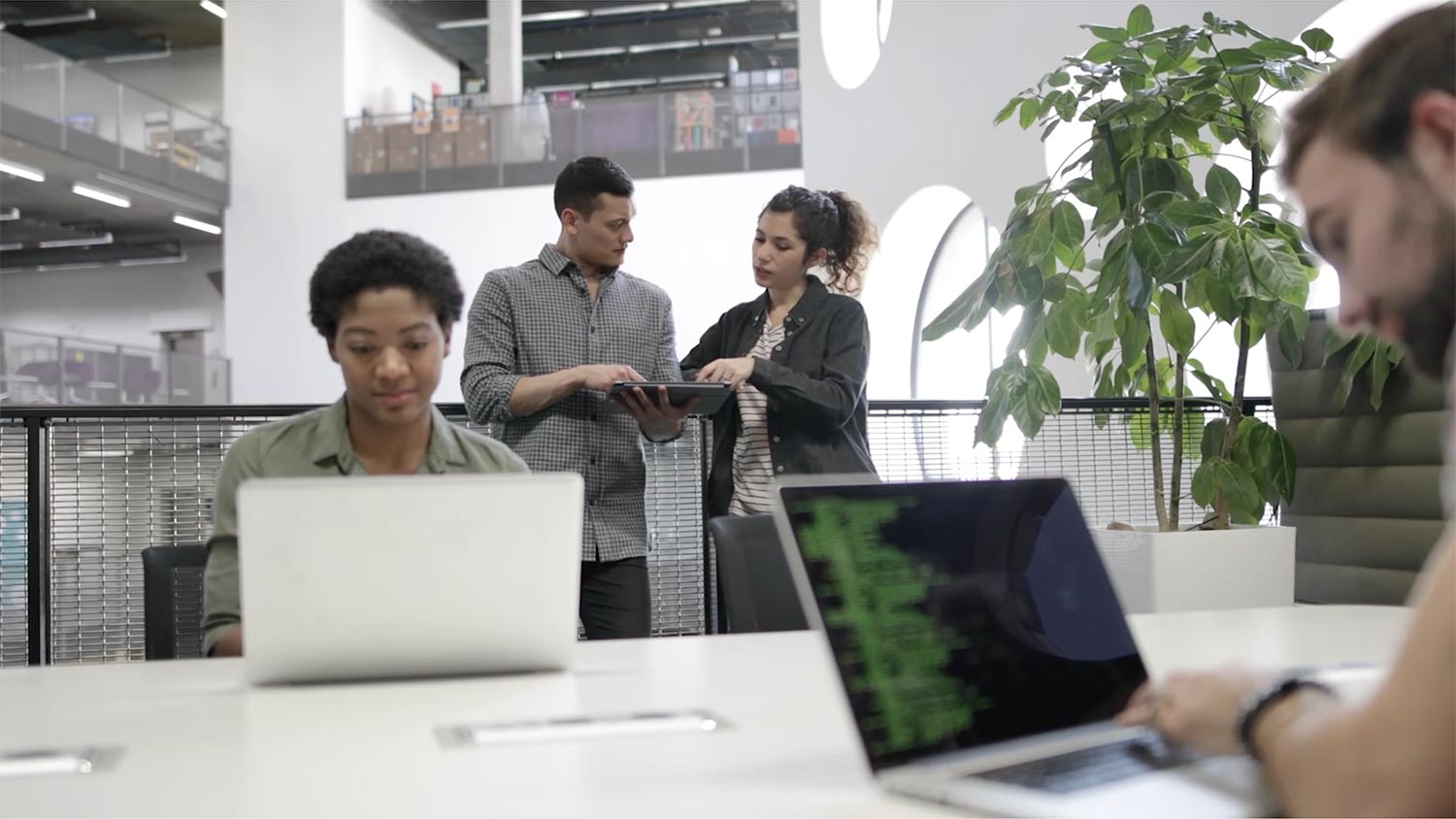 Changes in MedTech Changes in MedTech