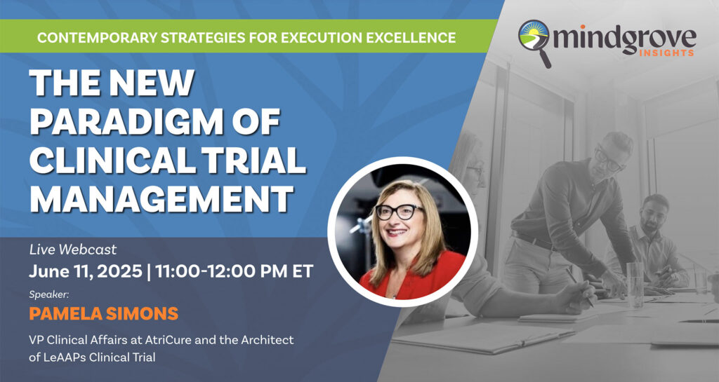 Mind Grove Marketing Webinar June 2025 with Pamela Simons