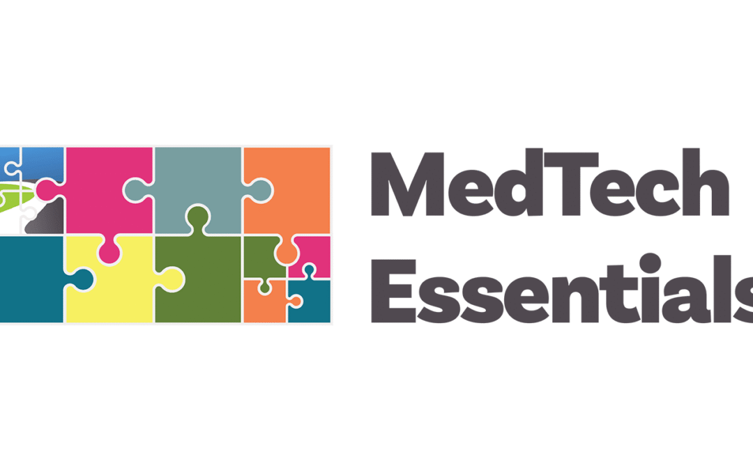 Mind Grove Launches First-of-Its-Kind Educational Training for MedTech