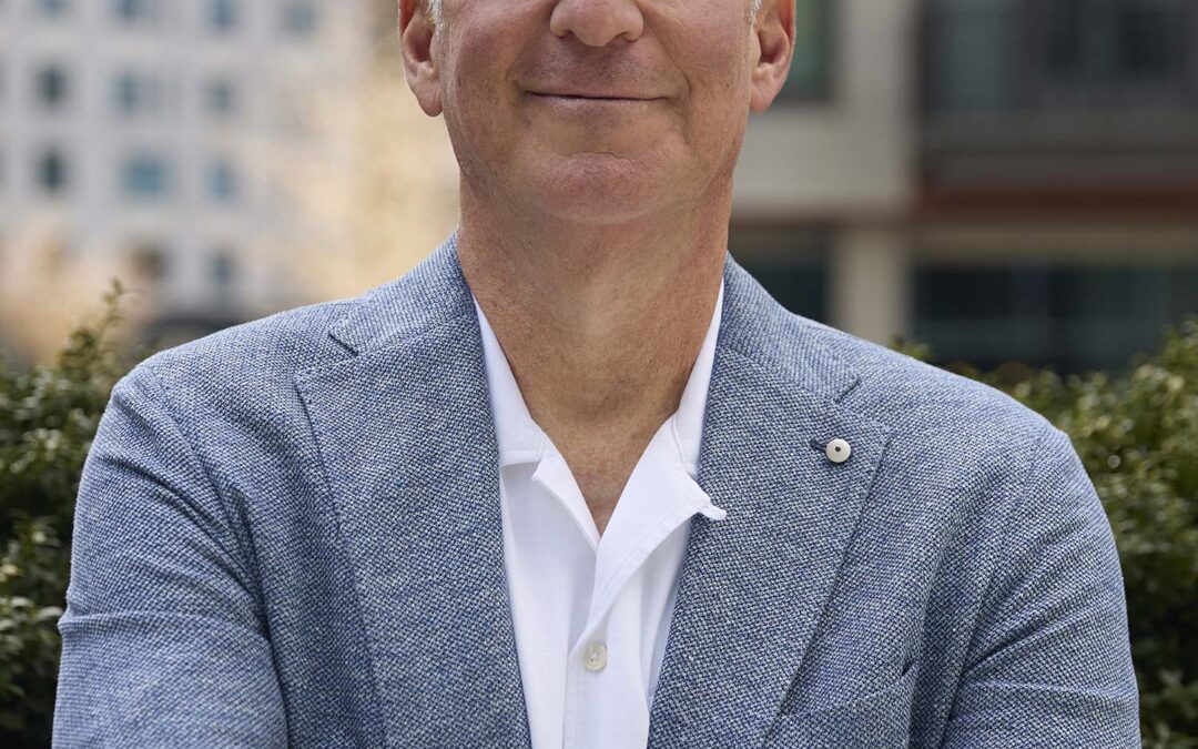 Mind Grove Appoints Learning Industry Leader Mark Zides to Board of Directors
