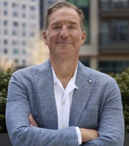 Mark Zides